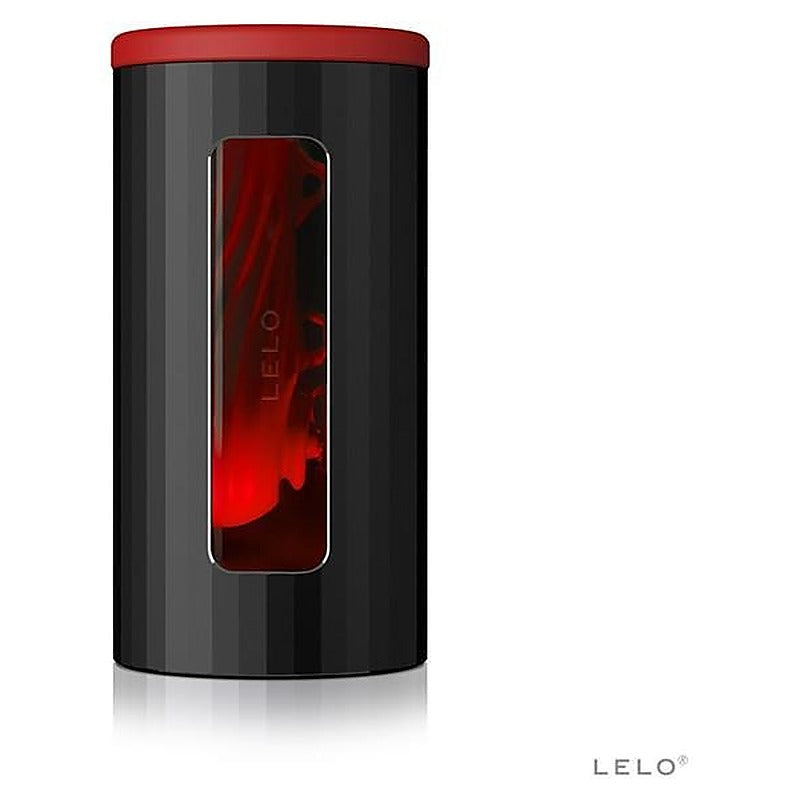 F1S V2 Waterproof Sucking Mens Masturbator By Lelo - Luxury Sex Toys