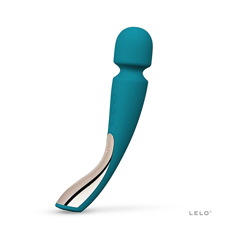 Smart Wand 2 Medium by Lelo - Rabbit Vibrators