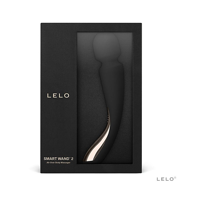 Smart Wand 2 Medium by Lelo - Rabbit Vibrators
