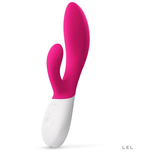 Lelo Ina Wave 2 - G-Spot Vibrators