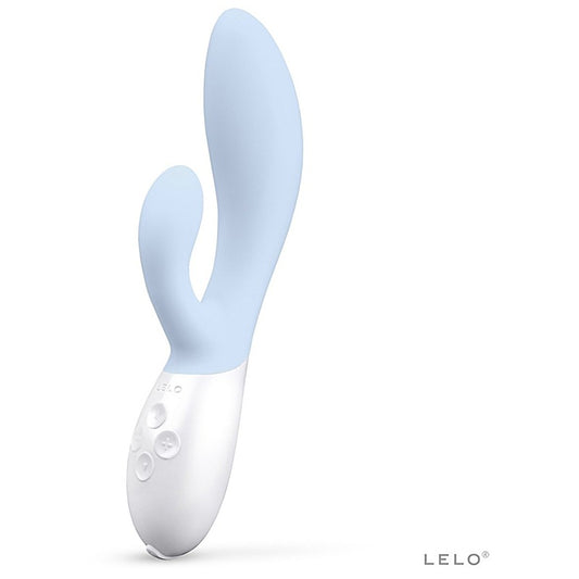 Lelo Ina 3 - Bullet Vibrators