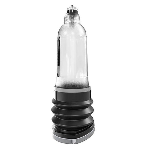Hydromax7 X30 Wide Boy by Bathmate - Luxury Sex Toys