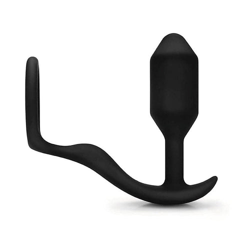 Snug and Tug Dual Stimulator by B-Vibe - Luxury Sex Toys