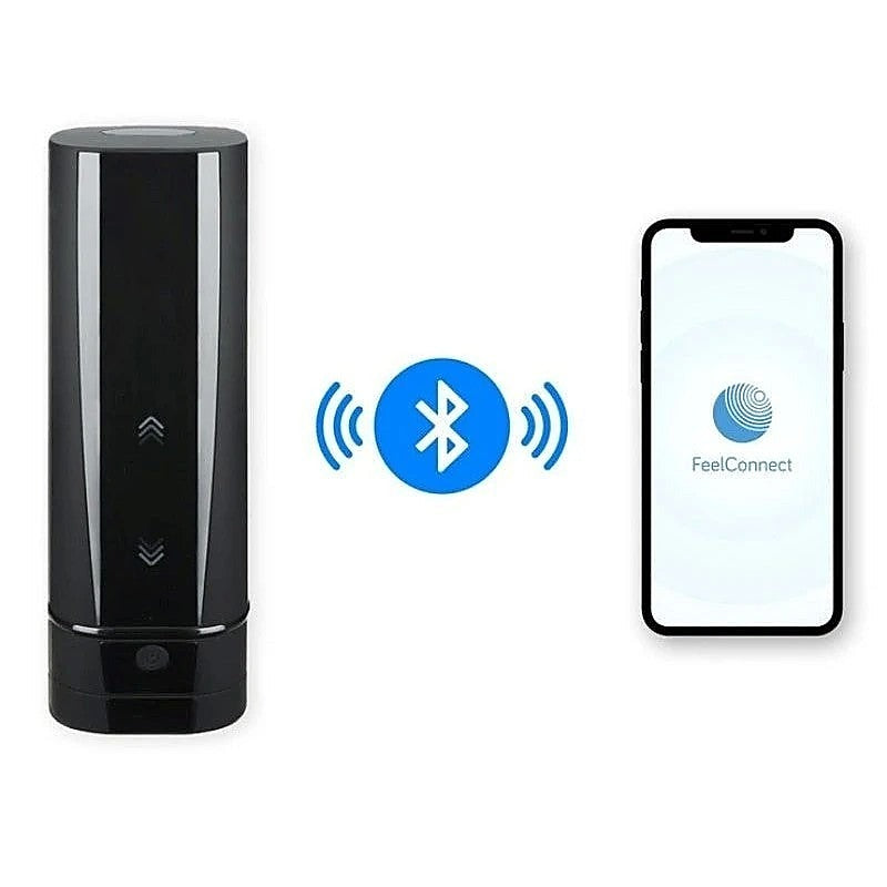 Premium Onyx+ Lisa Ann Experience By Kiiroo - Masturbators and Strokers