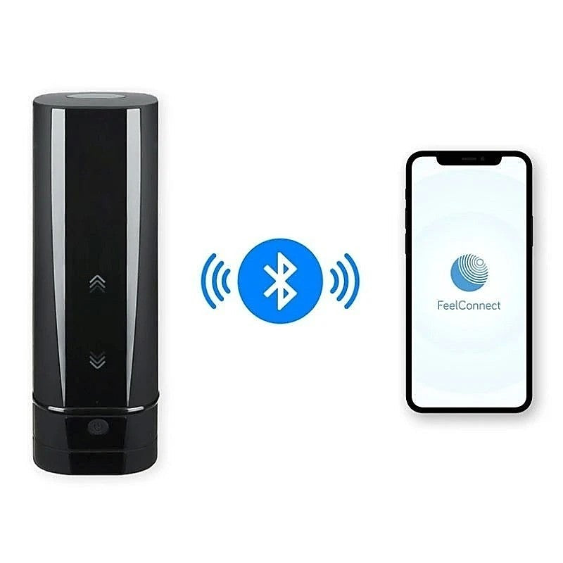 Premium Onyx+ Asa Akira Experience By Kiiroo - Masturbators and Strokers