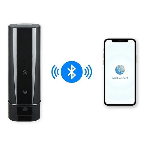 Premium Onyx+ Asa Akira Experience By Kiiroo - Masturbators and Strokers