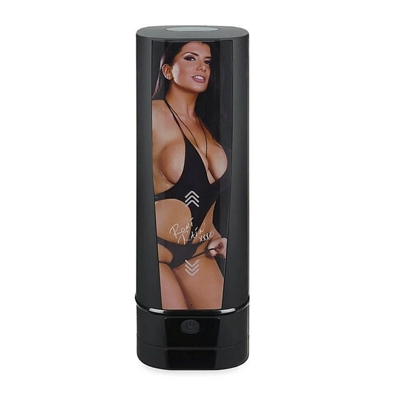Onyx+ Romi Rain Experience by Kiiroo - Luxury Sex Toys
