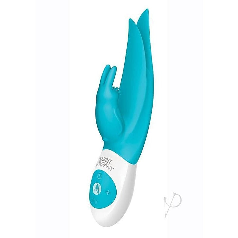 The Flutter Rabbit - Clit Ticklers and Pulsators