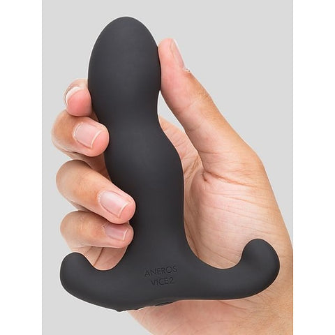Vice 2 Remote Prostate Vibe by Aneros - Luxury Sex Toys