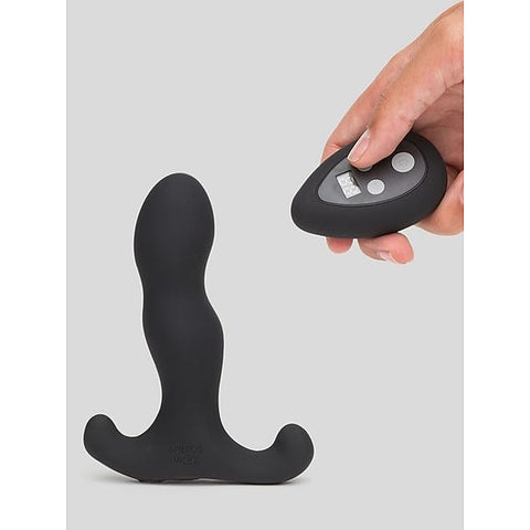 Vice 2 Remote Prostate Vibe by Aneros - Luxury Sex Toys