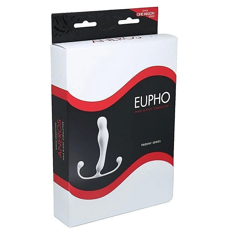 Eupho Trident by Aneros - Prostate Toys