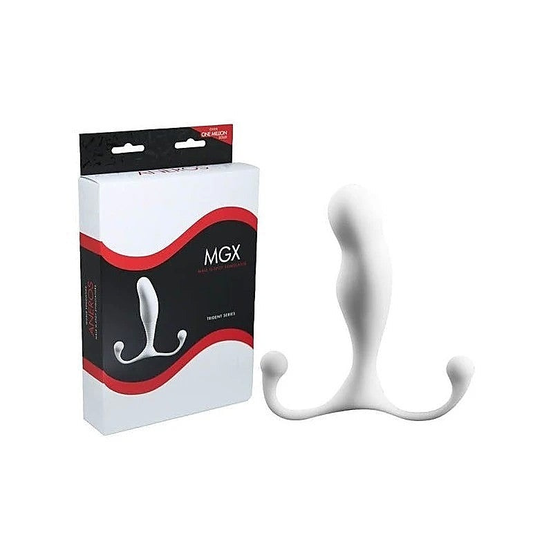 MGX Trident by Aneros - Prostate Toys