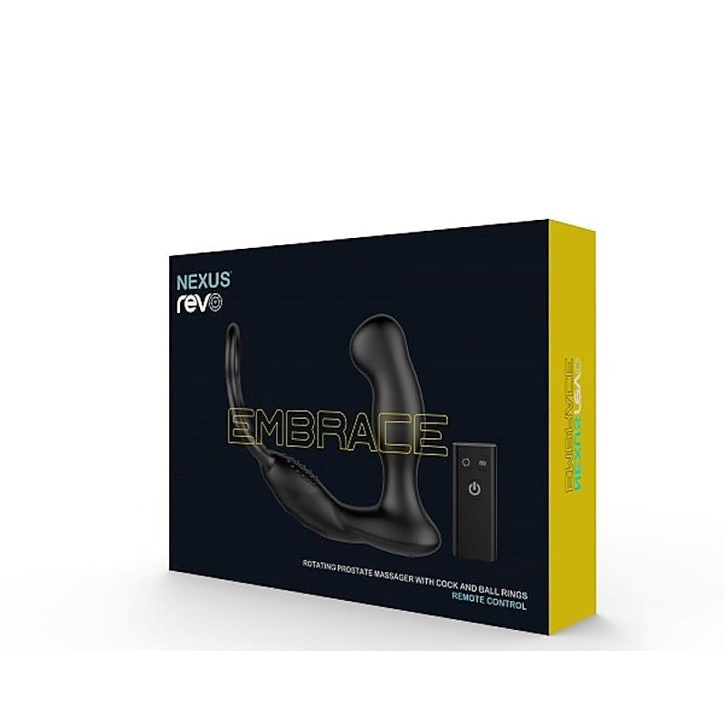 Nexus Revo Embrace by Nexus Sex Toys - Luxury Sex Toys