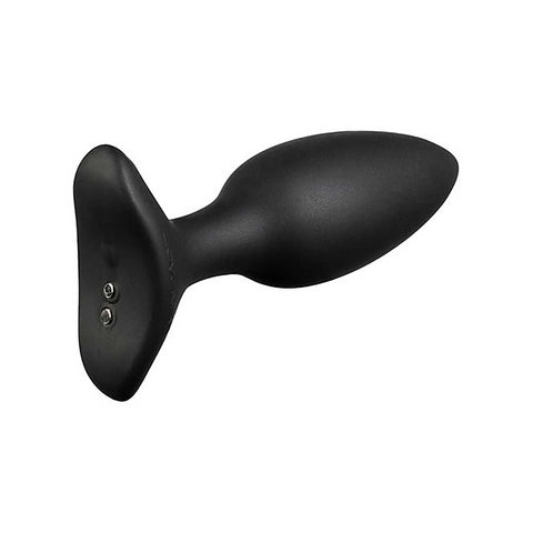 Lovense Hush 2 Remote Controlled Vibrating Butt Plug