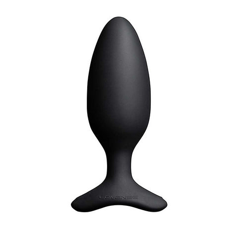 Lovense Hush 2 Remote Controlled Vibrating Butt Plug