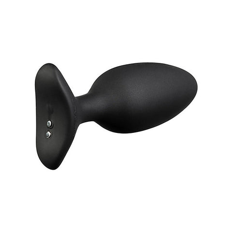 Lovense Hush 2 Remote Controlled Vibrating Butt Plug