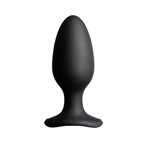 Lovense Hush 2 Remote Controlled Vibrating Butt Plug