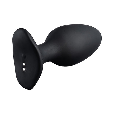 Lovense Hush 2 Remote Controlled Vibrating Butt Plug