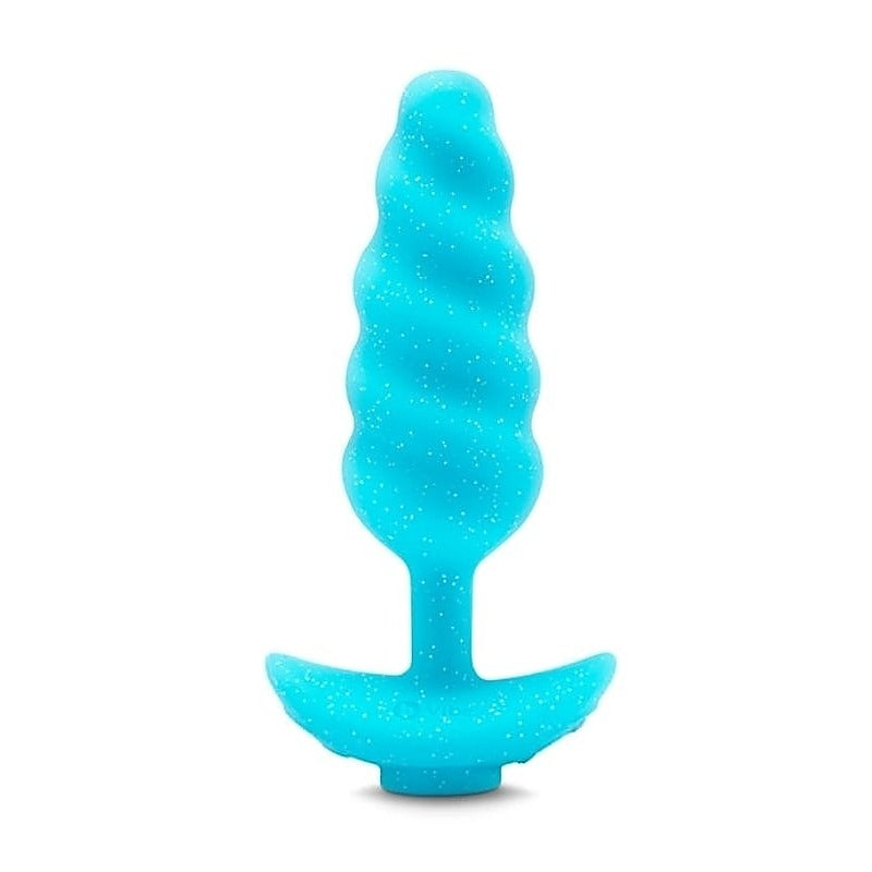 Enchanting Unicorn Pleasure by B-Vibe - Luxury Sex Toys