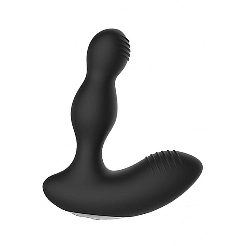 Electroshock Prostate Massager By Shots Toys - Luxury Sex Toys