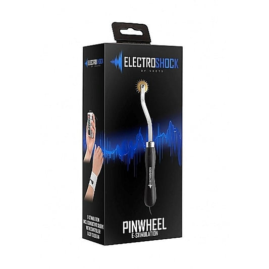 Electroshock Pinwheel - Electro Sex