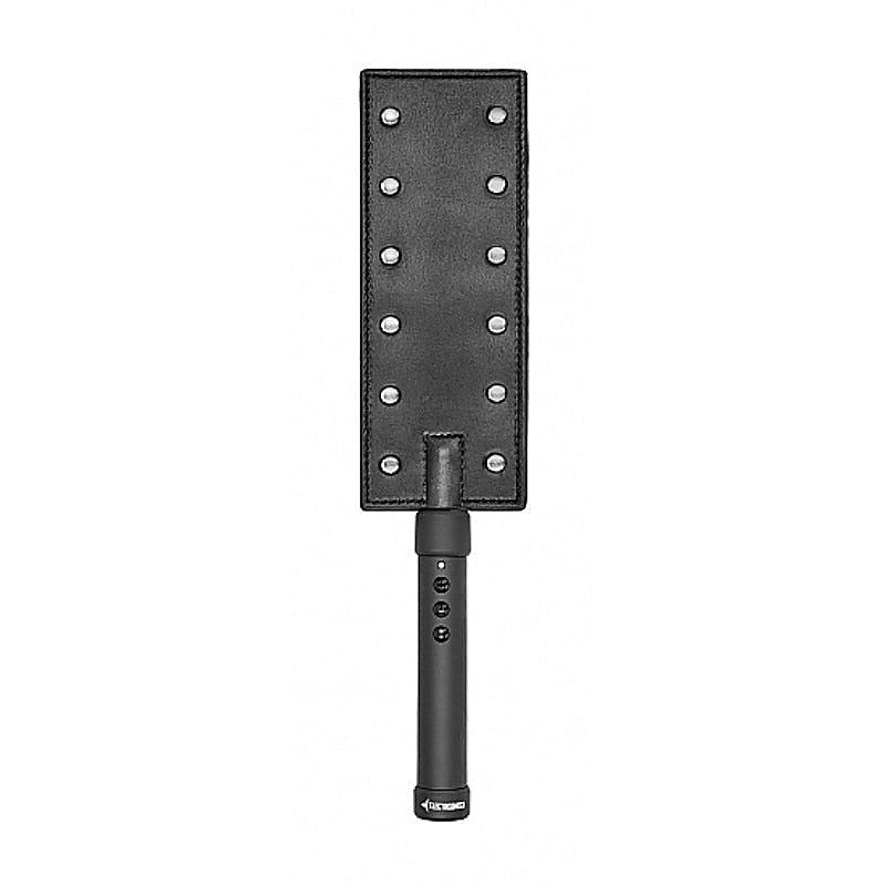Electroshock E-Stim Paddle By Shots Toys - Electro Sex