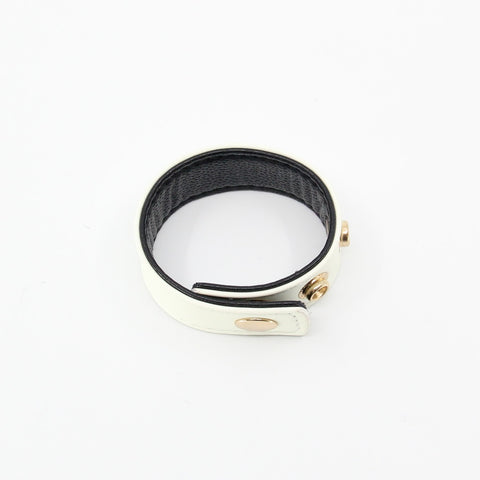 Love In Leather Quick Release Mens Cock Strap - Cock Rings