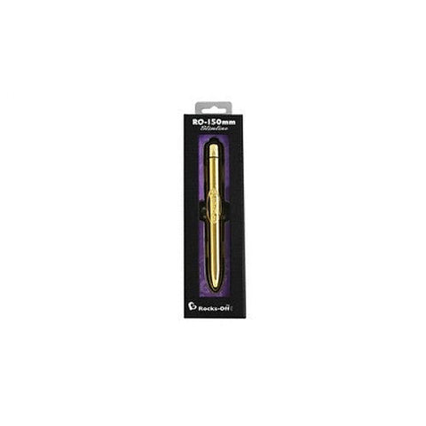 150mm Slim Line by Rocks Off - Personal Massagers