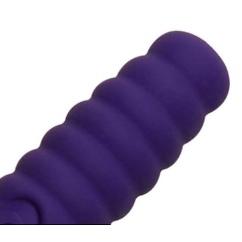 Rocks Off Mini Mates - 10 Speed Vibrant Delight - Mini & Slim Vibrators
