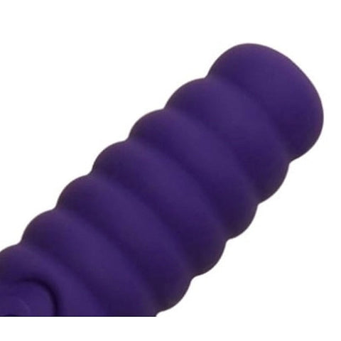 Rocks Off Mini Mates - 10 Speed Vibrant Delight - Mini & Slim Vibrators
