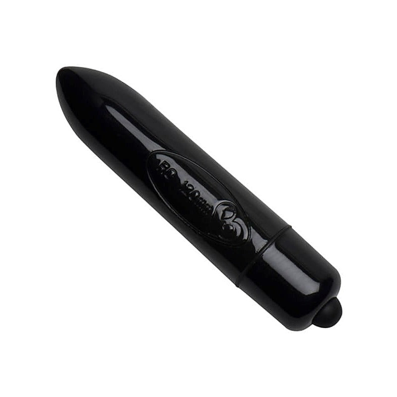 Rocks Off 120mm - Steel Sex Toys
