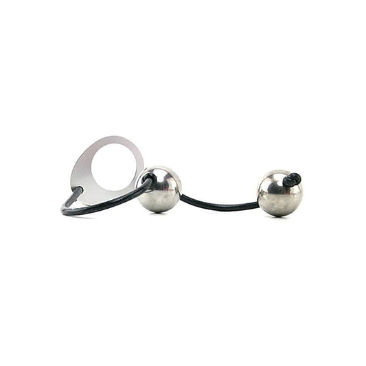 Steel Love Balls by Rocks Off - Love Eggs and Kegel Exercisers