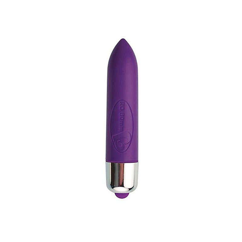 Rocks Off Color Me Orgasmic 7 Speed 80mm - Waterproof Vibrators