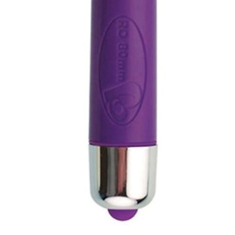 Rocks Off Color Me Orgasmic 7 Speed 80mm - Waterproof Vibrators