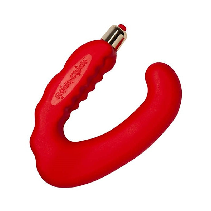 Rocks Off Rock Chick 7 Speed - Novelty Vibrators