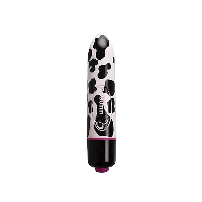 Rocks Off Playful Pinto 7 Speed 80mm - Novelty Vibrators