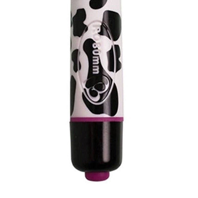 Rocks Off Playful Pinto 7 Speed 80mm - Novelty Vibrators