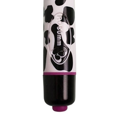 Rocks Off Playful Pinto 7 Speed 80mm - Novelty Vibrators