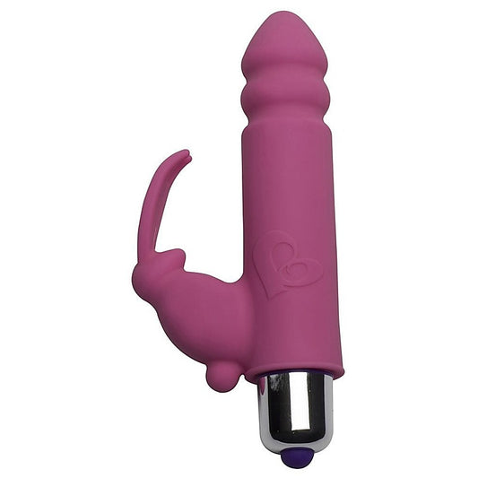 Rocks Off Bullet Bunny 10 Speed - Rabbit Vibrators