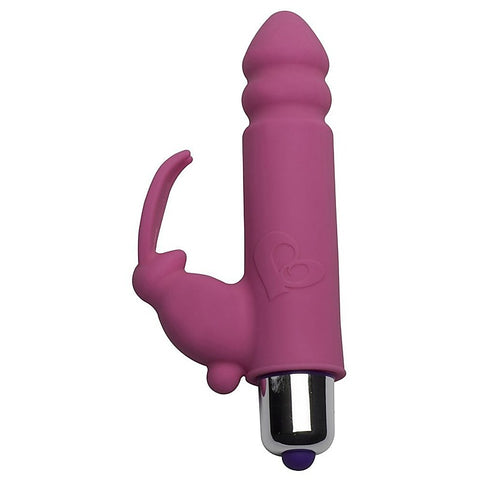 Rocks Off Bullet Bunny 10 Speed - Rabbit Vibrators