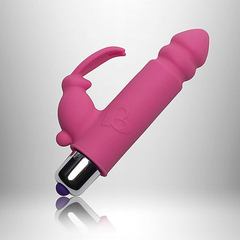 Rocks Off Bullet Bunny 10 Speed - Rabbit Vibrators