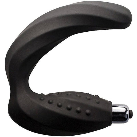 Wild Boy Intense Rechargeable By Rocks Off - Prostate Toys