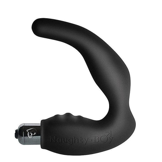Naughty Boy Rechargeable Intense By Rocks Off - Prostate Toys