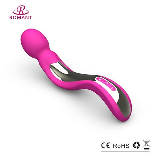 Sonia AV Smart Vibrator - Personal Massagers