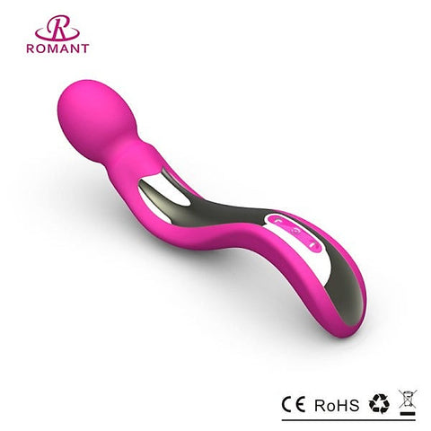 Sonia AV Smart Vibrator - Personal Massagers
