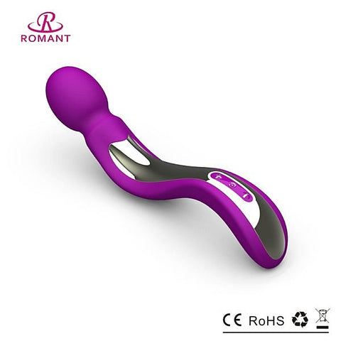 Sonia AV Smart Vibrator - Personal Massagers