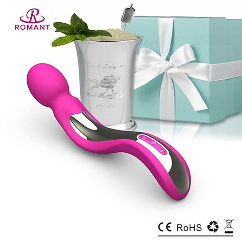Sonia AV Smart Vibrator - Personal Massagers