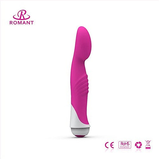 Nina Battery Operated Vibrator - G-Spot Vibrators