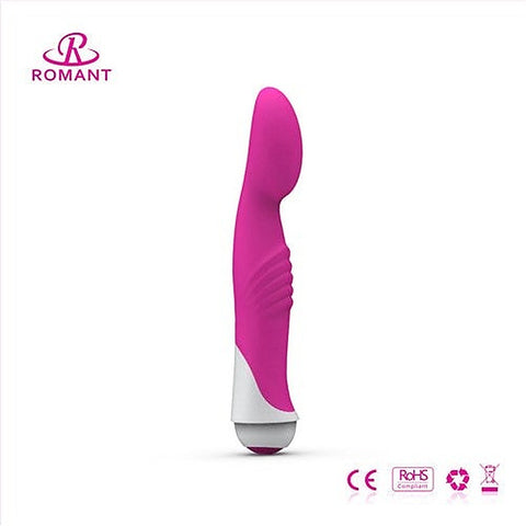 Nina Battery Operated Vibrator - G-Spot Vibrators