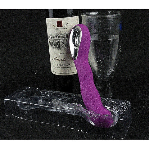 Anna G-Spot Vibrating Sex Toy - G-Spot Vibrators